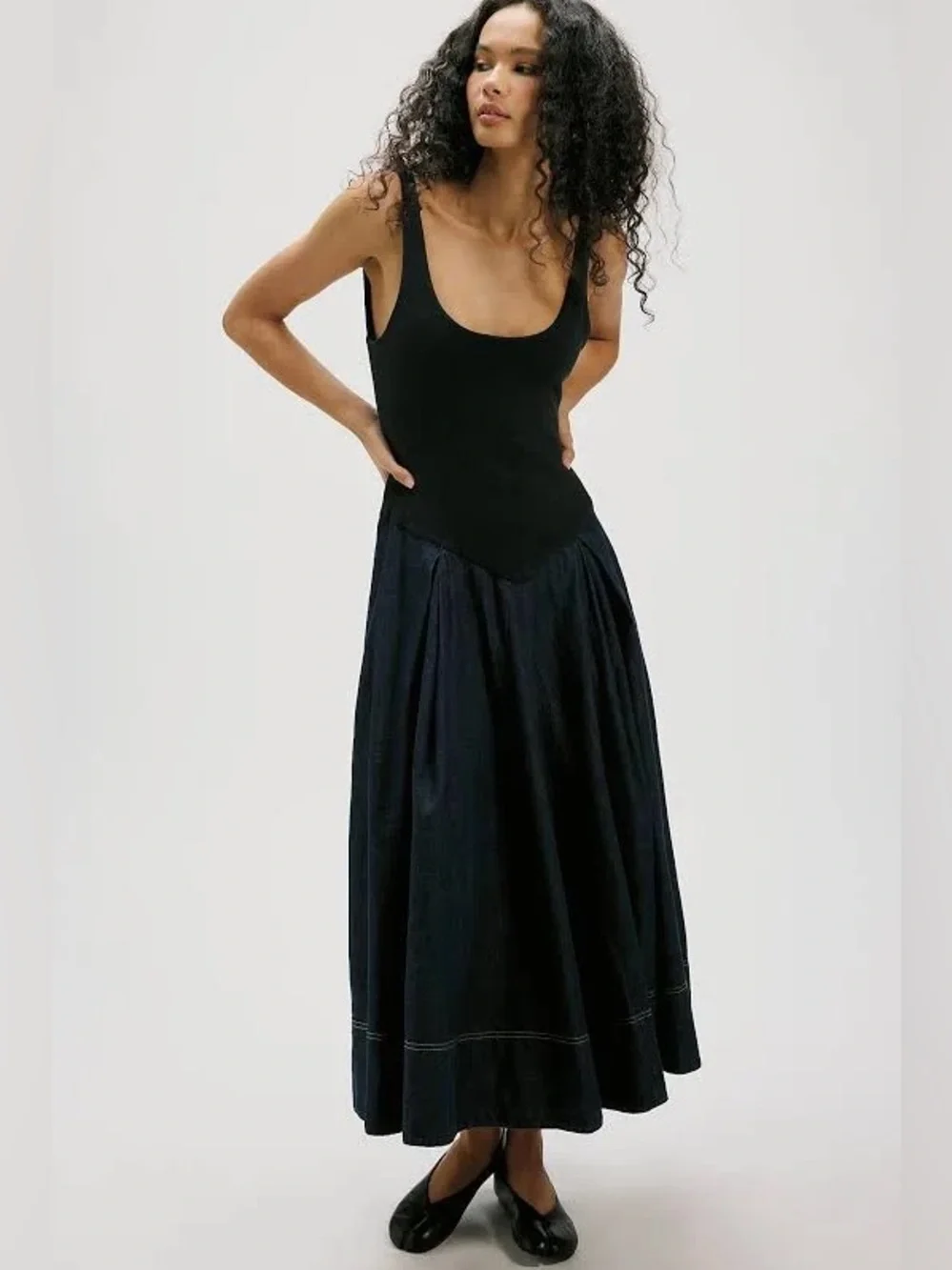 cousins blue cheese dressing Uncle Dan's Bleu Size:EU42 crimson maxi dress The rich Suillty Women's Sexy Strapless